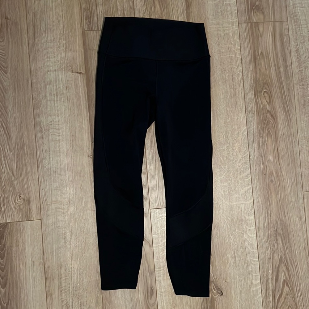 GapFit Women’s Sculpt Compression Workout Leggings